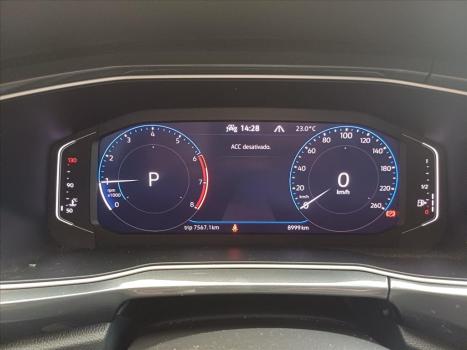 VOLKSWAGEN T-Cross 1.4 4P 250 TSI FLEX HIGHLINE AUTOMTICO, Foto 12