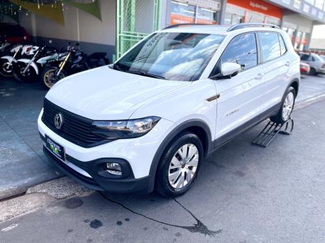 VOLKSWAGEN T-Cross 1.0 4P 200 TSI FLEX SENSE AUTOMTICO, Foto 2