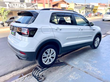 VOLKSWAGEN T-Cross 1.0 4P 200 TSI FLEX SENSE AUTOMTICO, Foto 5