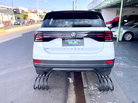 VOLKSWAGEN T-Cross 1.0 4P 200 TSI FLEX SENSE AUTOMTICO, Foto 6