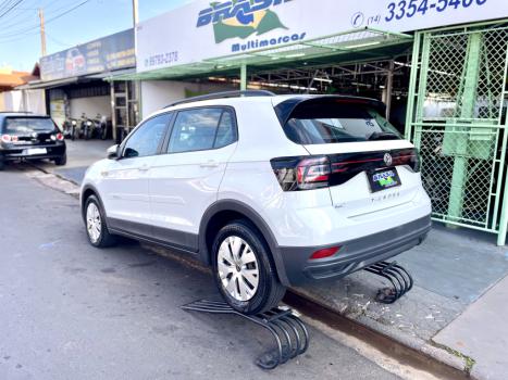 VOLKSWAGEN T-Cross 1.0 4P 200 TSI FLEX SENSE AUTOMTICO, Foto 7