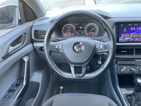 VOLKSWAGEN T-Cross 1.0 4P 200 TSI FLEX SENSE AUTOMTICO, Foto 9