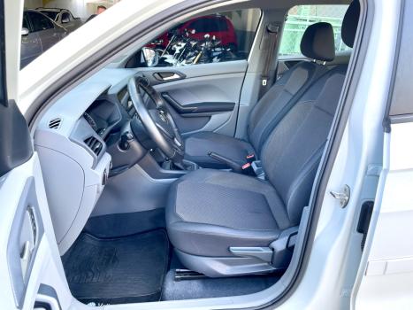 VOLKSWAGEN T-Cross 1.0 4P 200 TSI FLEX SENSE AUTOMTICO, Foto 11