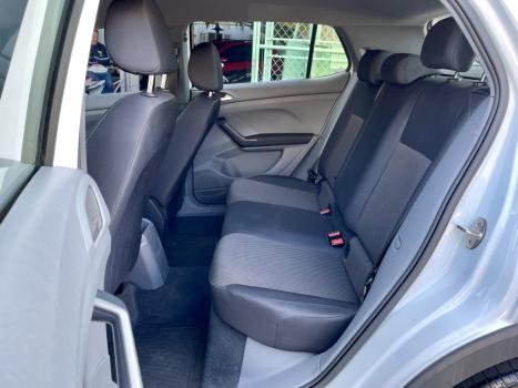 VOLKSWAGEN T-Cross 1.0 4P 200 TSI FLEX SENSE AUTOMTICO, Foto 12