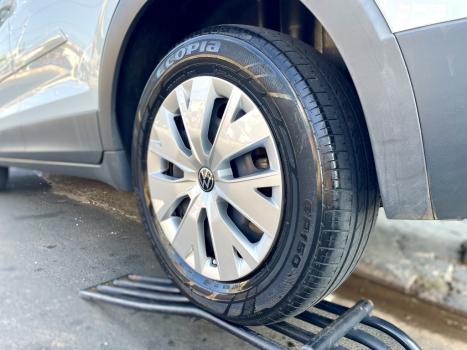 VOLKSWAGEN T-Cross 1.0 4P 200 TSI FLEX SENSE AUTOMTICO, Foto 13