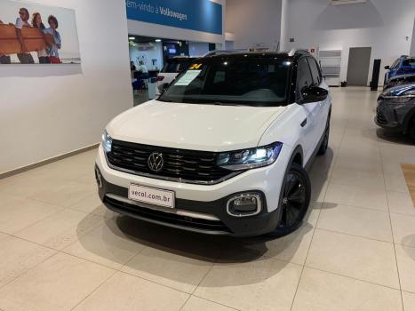 VOLKSWAGEN T-Cross 1.4 4P 250 TSI FLEX HIGHLINE AUTOMTICO, Foto 3