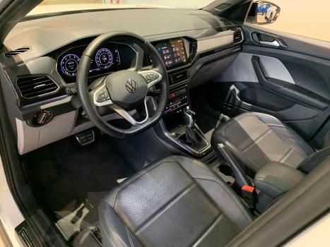VOLKSWAGEN T-Cross 1.4 4P 250 TSI FLEX HIGHLINE AUTOMTICO, Foto 4