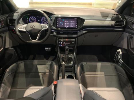 VOLKSWAGEN T-Cross 1.4 4P 250 TSI FLEX HIGHLINE AUTOMTICO, Foto 5