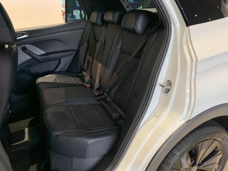 VOLKSWAGEN T-Cross 1.4 4P 250 TSI FLEX HIGHLINE AUTOMTICO, Foto 6