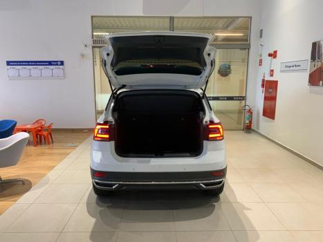 VOLKSWAGEN T-Cross 1.4 4P 250 TSI FLEX HIGHLINE AUTOMTICO, Foto 12