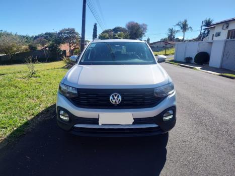 VOLKSWAGEN T-Cross 1.0 4P 200 TSI FLEX SENSE AUTOMTICO, Foto 3