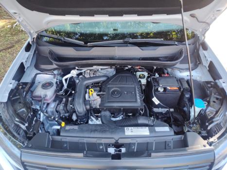 VOLKSWAGEN T-Cross 1.0 4P 200 TSI FLEX SENSE AUTOMTICO, Foto 4