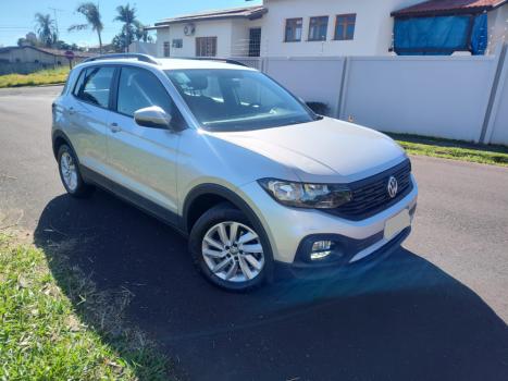 VOLKSWAGEN T-Cross 1.0 4P 200 TSI FLEX SENSE AUTOMTICO, Foto 5