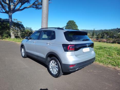 VOLKSWAGEN T-Cross 1.0 4P 200 TSI FLEX SENSE AUTOMTICO, Foto 9