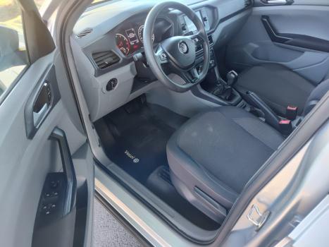 VOLKSWAGEN T-Cross 1.0 4P 200 TSI FLEX SENSE AUTOMTICO, Foto 10