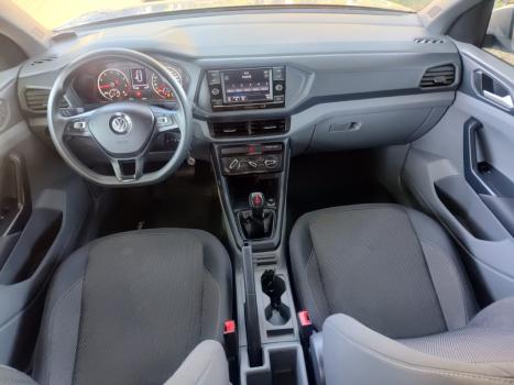 VOLKSWAGEN T-Cross 1.0 4P 200 TSI FLEX SENSE AUTOMTICO, Foto 11