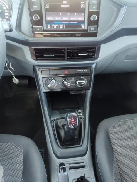 VOLKSWAGEN T-Cross 1.0 4P 200 TSI FLEX SENSE AUTOMTICO, Foto 12