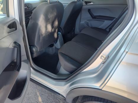 VOLKSWAGEN T-Cross 1.0 4P 200 TSI FLEX SENSE AUTOMTICO, Foto 14