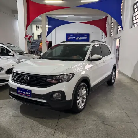 VOLKSWAGEN T-Cross 1.0 4P 200 TSI FLEX AUTOMTICO, Foto 3