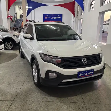 VOLKSWAGEN T-Cross 1.0 4P 200 TSI FLEX AUTOMTICO, Foto 5