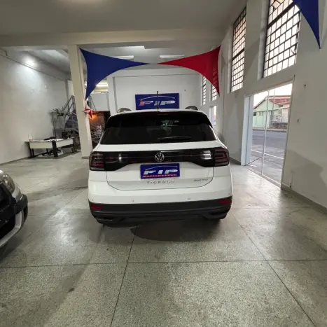 VOLKSWAGEN T-Cross 1.0 4P 200 TSI FLEX AUTOMTICO, Foto 11