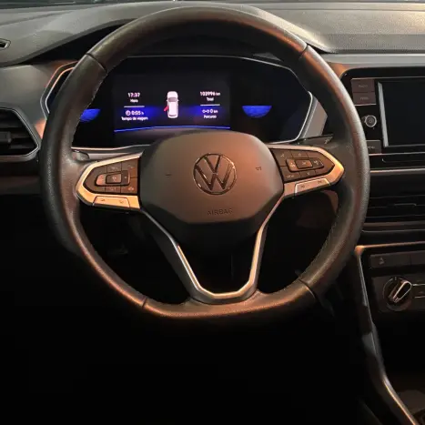 VOLKSWAGEN T-Cross 1.0 4P 200 TSI FLEX AUTOMTICO, Foto 13