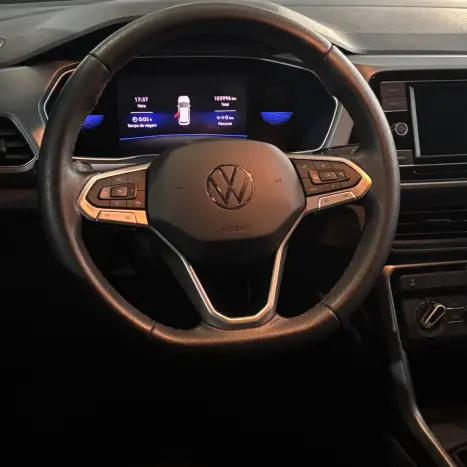 VOLKSWAGEN T-Cross 1.0 4P 200 TSI FLEX AUTOMTICO, Foto 14