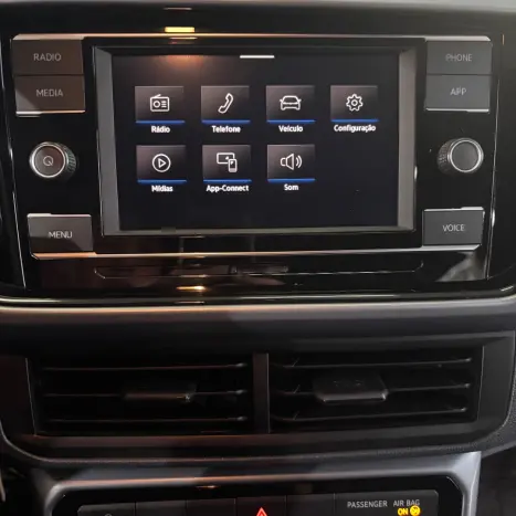 VOLKSWAGEN T-Cross 1.0 4P 200 TSI FLEX AUTOMTICO, Foto 19