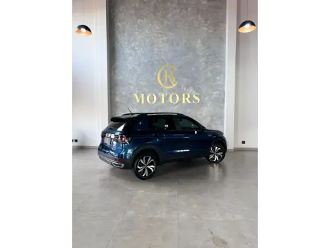 VOLKSWAGEN T-Cross 1.0 4P 200 TSI FLEX COMFORTLINE AUTOMTICO, Foto 4