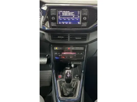 VOLKSWAGEN T-Cross 1.0 4P 200 TSI FLEX COMFORTLINE AUTOMTICO, Foto 10