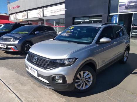 VOLKSWAGEN T-Cross 1.0 4P 200 TSI FLEX AUTOMTICO, Foto 1