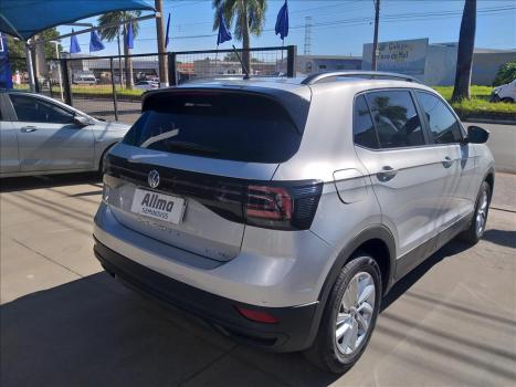 VOLKSWAGEN T-Cross 1.0 4P 200 TSI FLEX AUTOMTICO, Foto 4