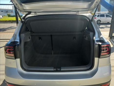 VOLKSWAGEN T-Cross 1.0 4P 200 TSI FLEX AUTOMTICO, Foto 7