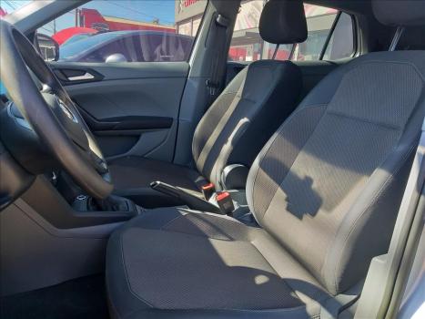 VOLKSWAGEN T-Cross 1.0 4P 200 TSI FLEX AUTOMTICO, Foto 9