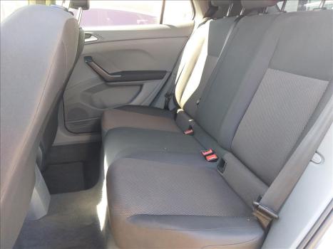 VOLKSWAGEN T-Cross 1.0 4P 200 TSI FLEX AUTOMTICO, Foto 10