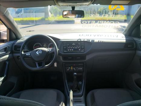 VOLKSWAGEN T-Cross 1.0 4P 200 TSI FLEX AUTOMTICO, Foto 11