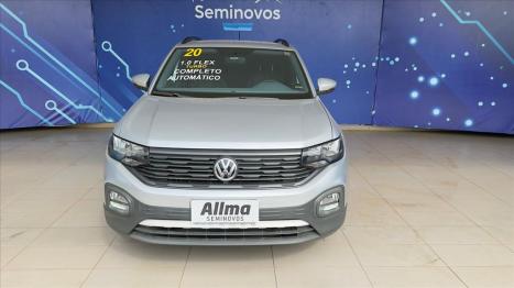 VOLKSWAGEN T-Cross 1.0 4P 200 TSI FLEX, Foto 2