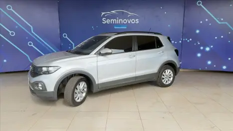 VOLKSWAGEN T-Cross 1.0 4P 200 TSI FLEX, Foto 3