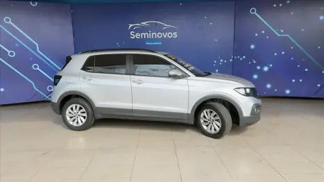 VOLKSWAGEN T-Cross 1.0 4P 200 TSI FLEX, Foto 5