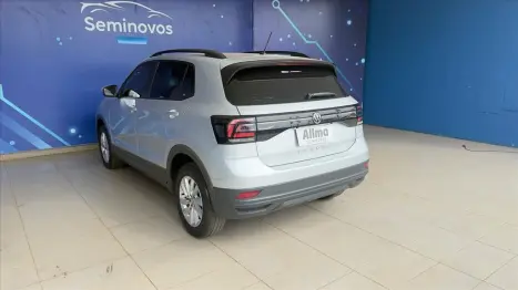 VOLKSWAGEN T-Cross 1.0 4P 200 TSI FLEX, Foto 7