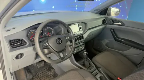 VOLKSWAGEN T-Cross 1.0 4P 200 TSI FLEX, Foto 10