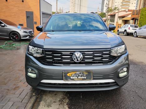 VOLKSWAGEN T-Cross 1.0 4P 200 TSI FLEX COMFORTLINE AUTOMTICO, Foto 1