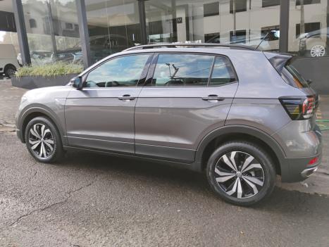 VOLKSWAGEN T-Cross 1.0 4P 200 TSI FLEX COMFORTLINE AUTOMTICO, Foto 4