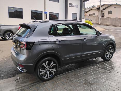 VOLKSWAGEN T-Cross 1.0 4P 200 TSI FLEX COMFORTLINE AUTOMTICO, Foto 5