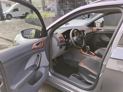 VOLKSWAGEN T-Cross 1.0 4P 200 TSI FLEX COMFORTLINE AUTOMTICO, Foto 7