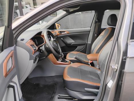 VOLKSWAGEN T-Cross 1.0 4P 200 TSI FLEX COMFORTLINE AUTOMTICO, Foto 8