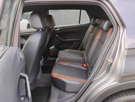 VOLKSWAGEN T-Cross 1.0 4P 200 TSI FLEX COMFORTLINE AUTOMTICO, Foto 10