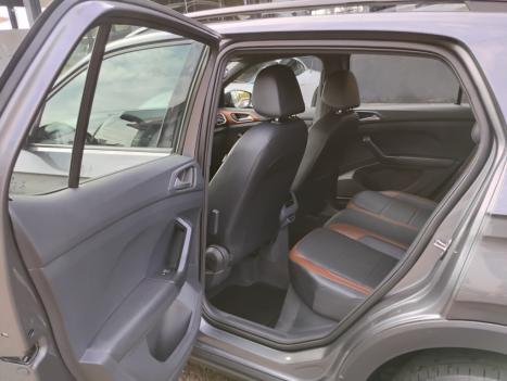 VOLKSWAGEN T-Cross 1.0 4P 200 TSI FLEX COMFORTLINE AUTOMTICO, Foto 11