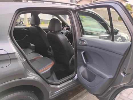 VOLKSWAGEN T-Cross 1.0 4P 200 TSI FLEX COMFORTLINE AUTOMTICO, Foto 15