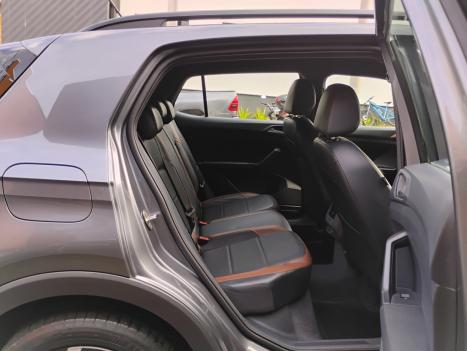VOLKSWAGEN T-Cross 1.0 4P 200 TSI FLEX COMFORTLINE AUTOMTICO, Foto 16